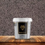 Mica Quartz plaster Ore 55 lb pail